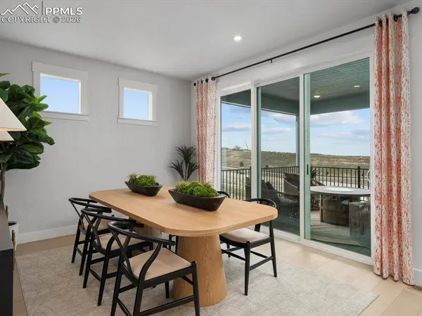 357 Grand Summit DR, Monument, CO 80132