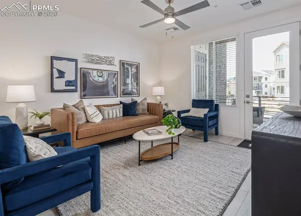 2232 Arikaree HTS #307, Colorado Springs, CO 80908