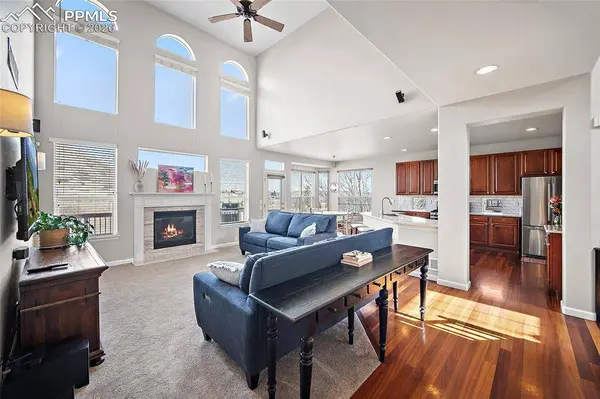 1799 Granger CIR, Castle Rock, CO 80109