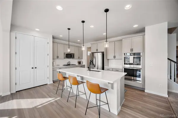 5268 Coltin TRL, Castle Rock, CO 80104