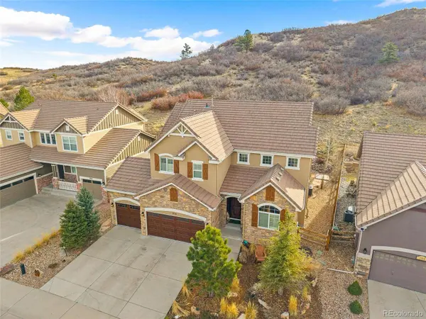 1978 Trailblazer WAY, Castle Rock, CO 80109