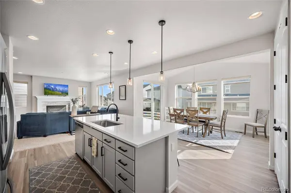 5268 Coltin TRL, Castle Rock, CO 80104