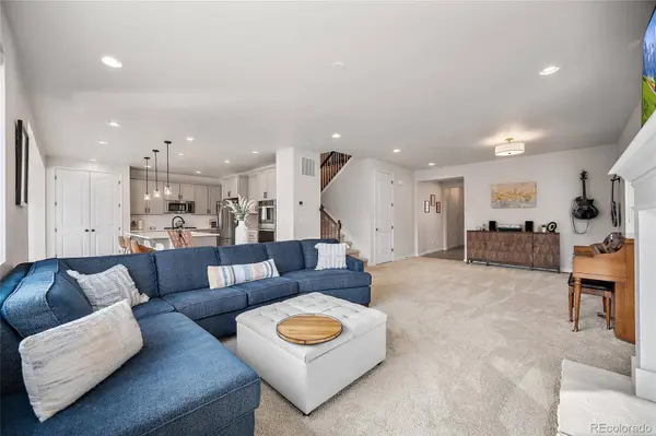 5268 Coltin TRL, Castle Rock, CO 80104