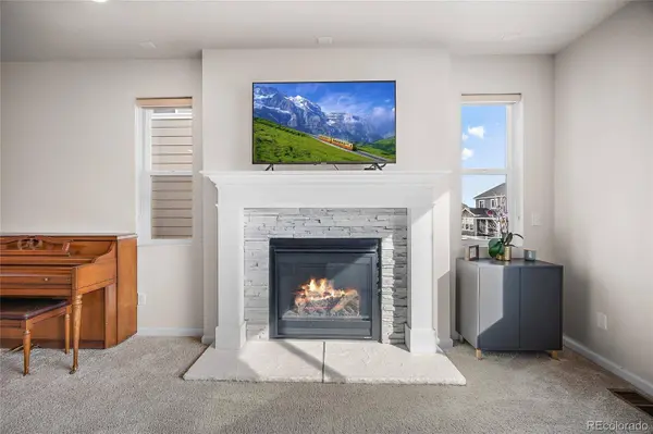 5268 Coltin TRL, Castle Rock, CO 80104