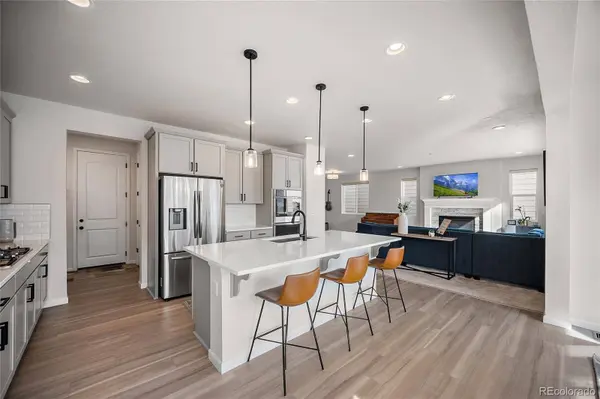 5268 Coltin TRL, Castle Rock, CO 80104