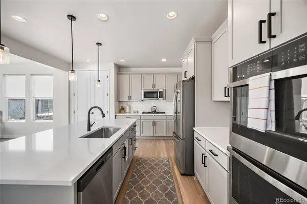 5268 Coltin TRL, Castle Rock, CO 80104