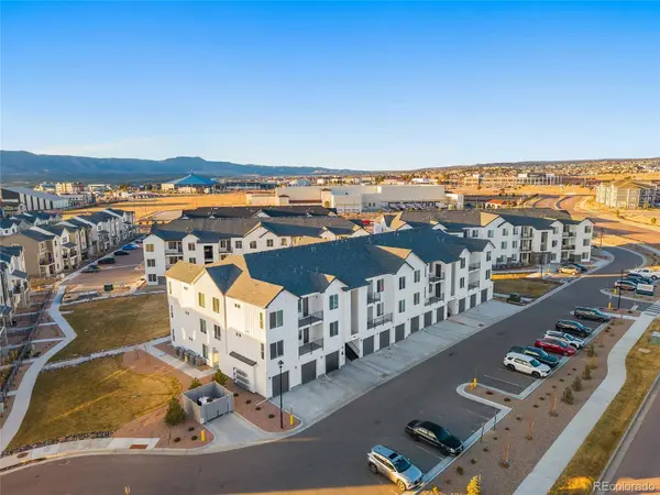 2232 Arikaree HTS #303, Colorado Springs, CO 80908