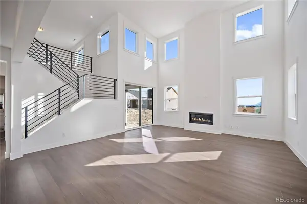 337 Grand Summit DR, Monument, CO 80132