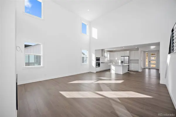 337 Grand Summit DR, Monument, CO 80132