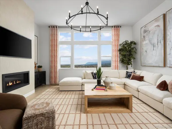 357 Grand Summit DR, Monument, CO 80132