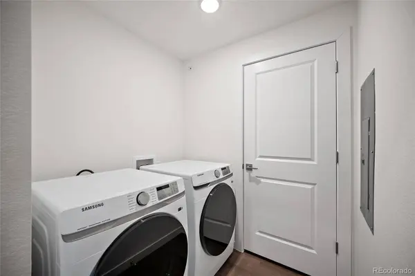 2232 Arikaree HTS #303, Colorado Springs, CO 80908