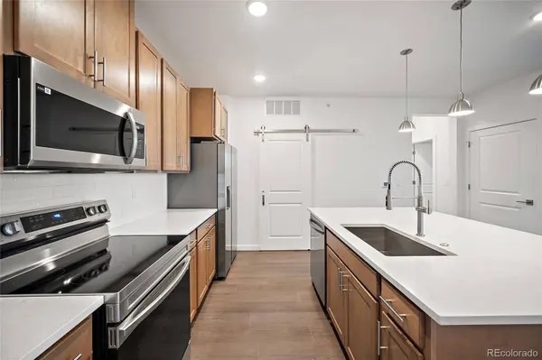 2232 Arikaree HTS #303, Colorado Springs, CO 80908