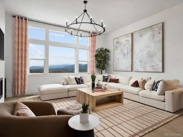 357 Grand Summit DR, Monument, CO 80132