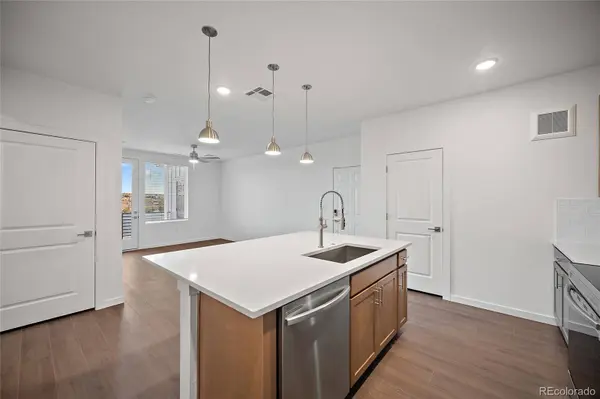 2232 Arikaree HTS #303, Colorado Springs, CO 80908