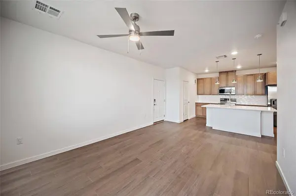 2232 Arikaree HTS #303, Colorado Springs, CO 80908