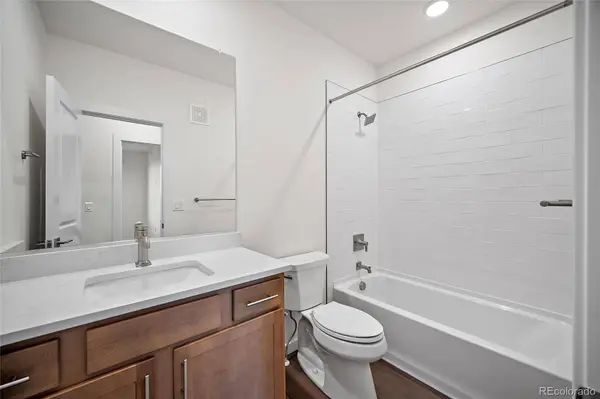 2232 Arikaree HTS #303, Colorado Springs, CO 80908