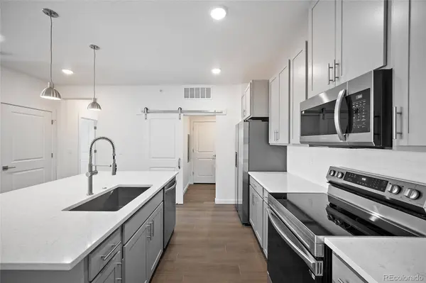 2232 Arikaree HTS #307, Denver, CO 80908