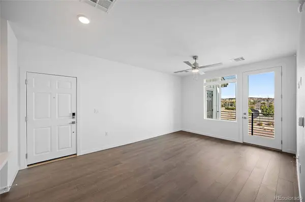 2232 Arikaree HTS #307, Denver, CO 80908