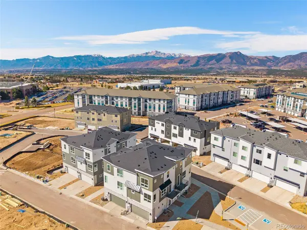 2235 Peridot Loop HTS, Colorado Springs, CO 80908
