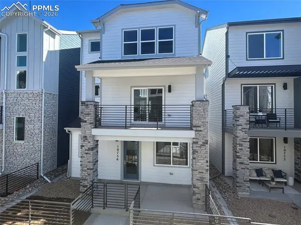 10756 Lewanee PT, Colorado Springs, CO 80908