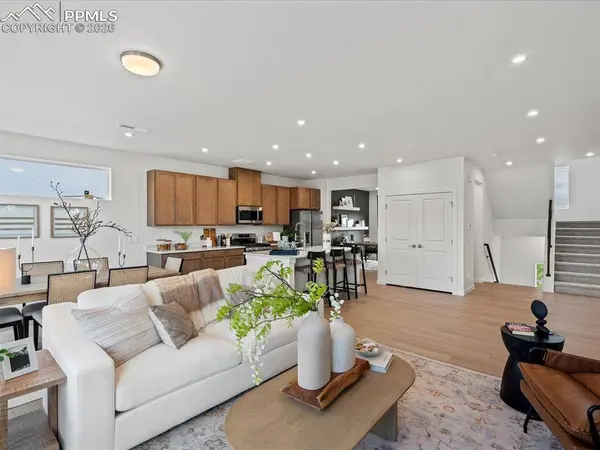 10748 Lewanee PT, Colorado Springs, CO 80908