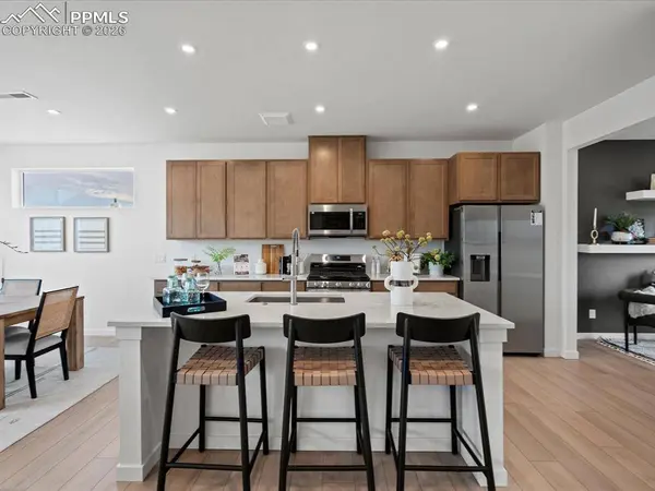 10748 Lewanee PT, Colorado Springs, CO 80908