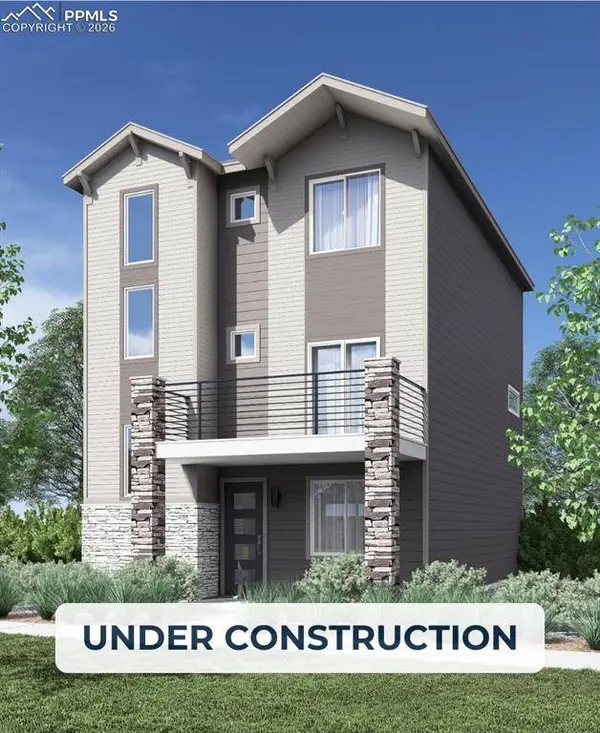 10748 Lewanee PT, Colorado Springs, CO 80908