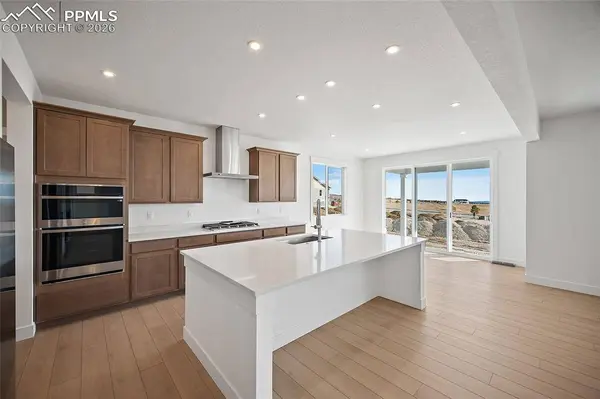 347 Grand Summit DR, Monument, CO 80132