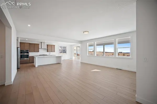 347 Grand Summit DR, Monument, CO 80132