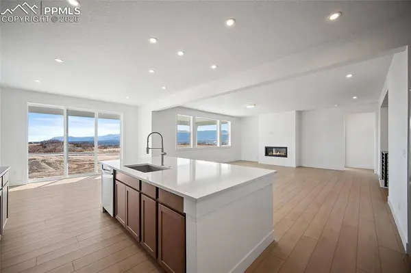 347 Grand Summit DR, Monument, CO 80132