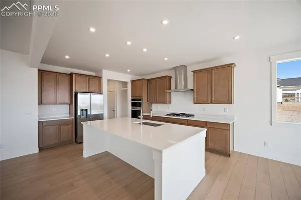 347 Grand Summit DR, Monument, CO 80132