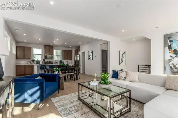 10763 Spalding VW, Colorado Springs, CO 80908