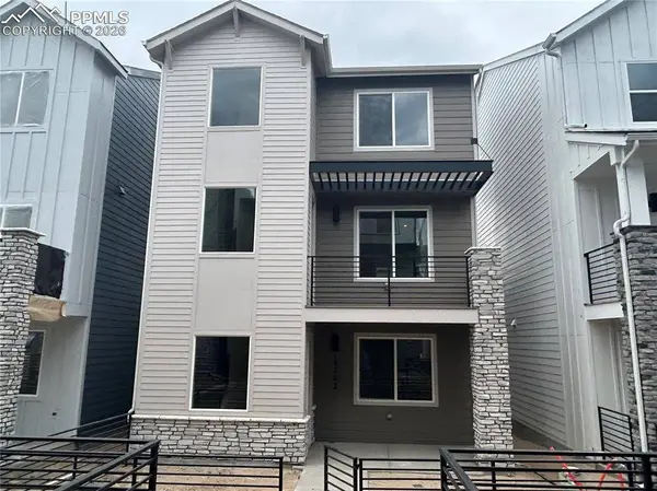 10763 Spalding VW, Colorado Springs, CO 80908