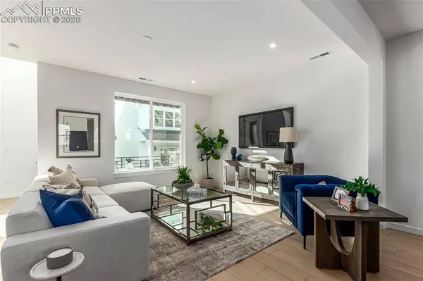 10763 Spalding VW, Colorado Springs, CO 80908