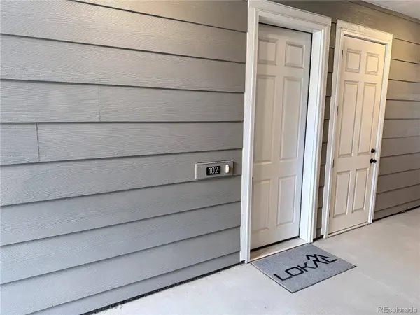 6153 N Ceylon ST #9-102, Denver, CO 80249