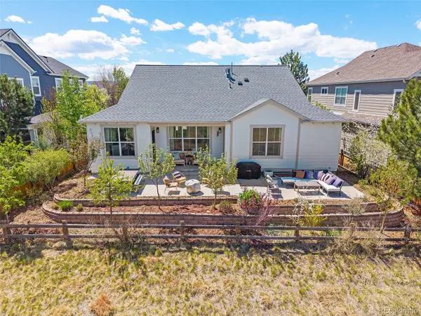 2310 Woodhouse LN, Castle Rock, CO 80109