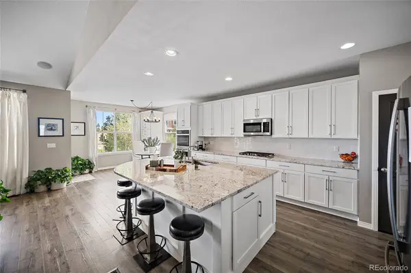 2310 Woodhouse LN, Castle Rock, CO 80109