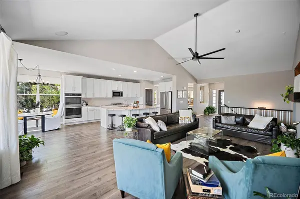 2310 Woodhouse LN, Castle Rock, CO 80109