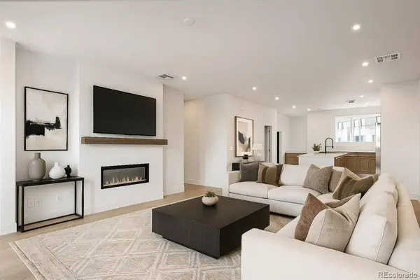 37 Ascent TRL, Englewood, CO 80112