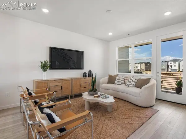 2256 Peridot Loop HTS, Colorado Springs, CO 80908