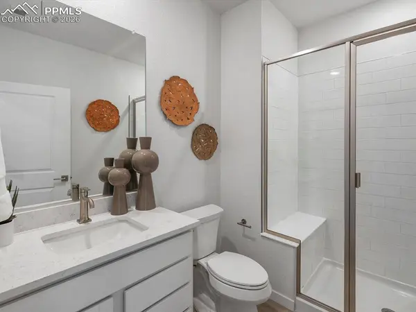 2256 Peridot Loop HTS, Colorado Springs, CO 80908