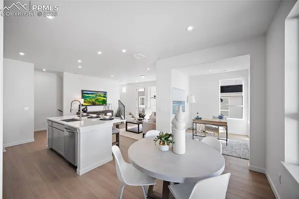 10524 Helenite PT, Colorado Springs, CO 80908