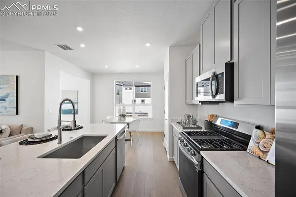 10524 Helenite PT, Colorado Springs, CO 80908