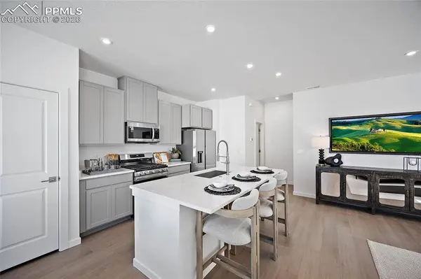 10524 Helenite PT, Colorado Springs, CO 80908