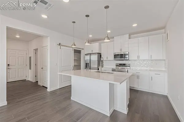 2252 Arikaree HTS #203, Colorado Springs, CO 80908