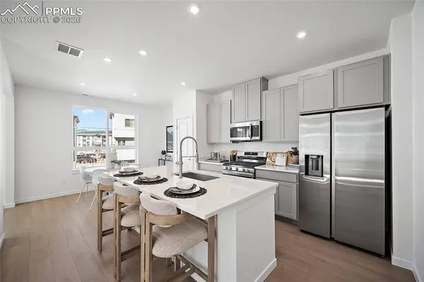 10524 Helenite PT, Colorado Springs, CO 80908