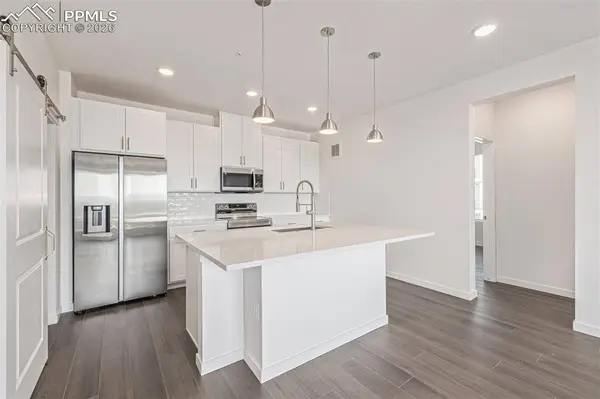 2252 Arikaree HTS #203, Colorado Springs, CO 80908