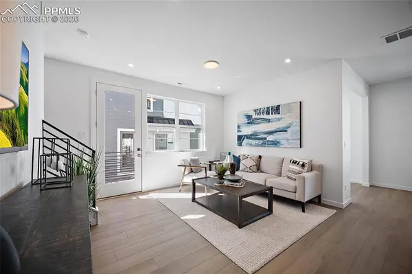 10524 Helenite PT, Colorado Springs, CO 80908