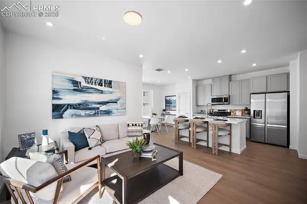 10524 Helenite PT, Colorado Springs, CO 80908