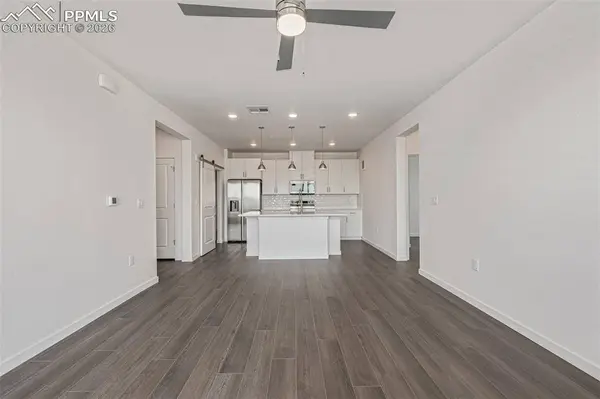 2252 Arikaree HTS #203, Colorado Springs, CO 80908